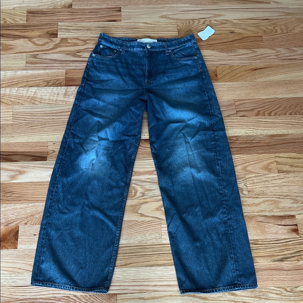Rag & Bone Miramar jeans size 29